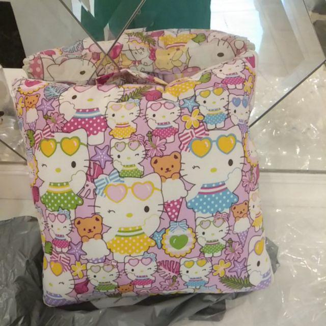 Balmut Mini Hellokitty Purple