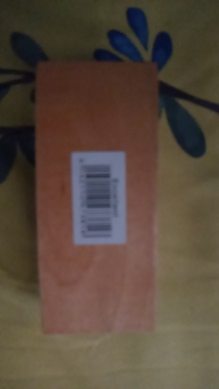 Sikat Kayu Eterna/sikat Lantai Original