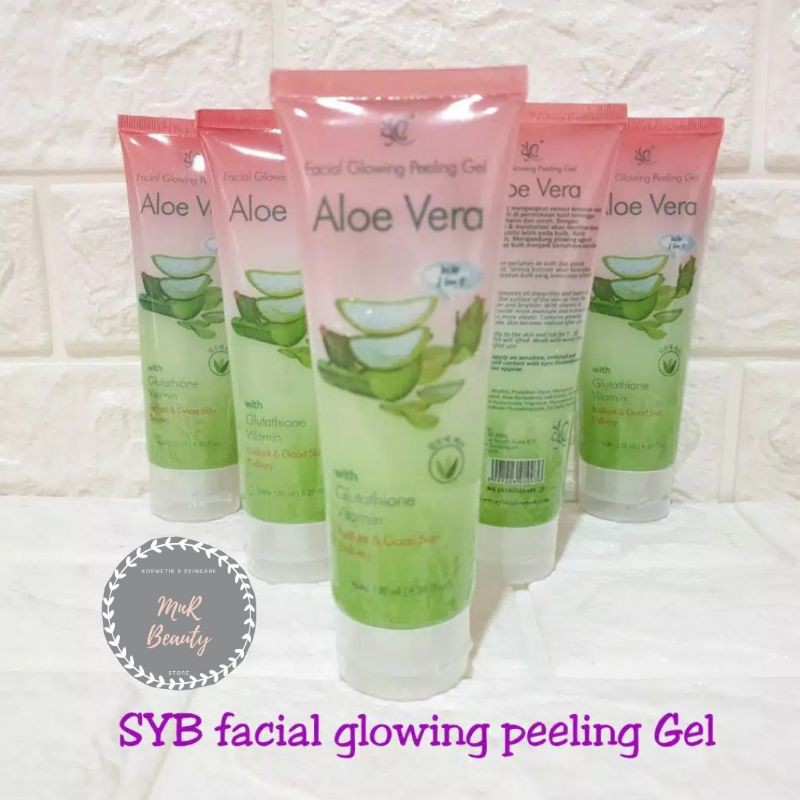 ALOEVERA GEL SYB