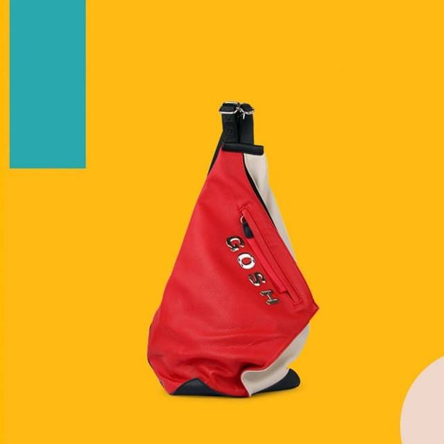 New gosh bag new arrv art 463