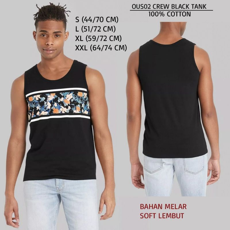 New kaos kutung pria santai brand Original Use