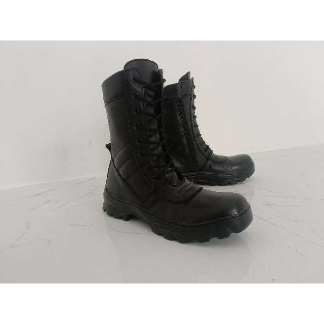 sepatu pdl sepatu boots tni abri scurity sepatu pria pdh pdl pdu