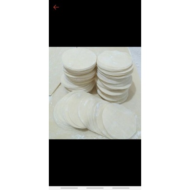 

kulit dimsum premium