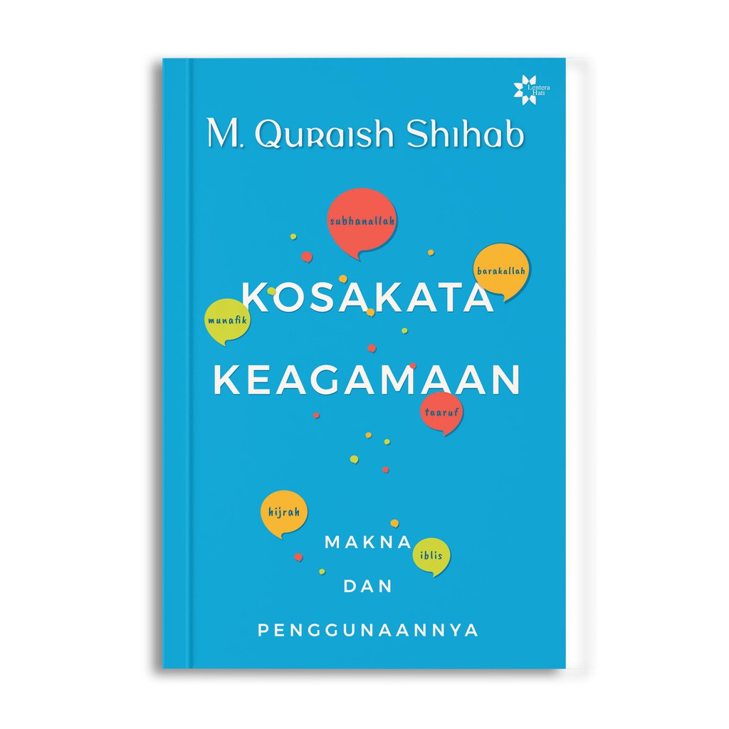 Kosakata Keagamaan - M Quraish Shihab