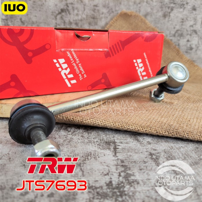 Stabilizer Link Stabil D-Max D max 2.5 Depan kiri TRW JTS7693