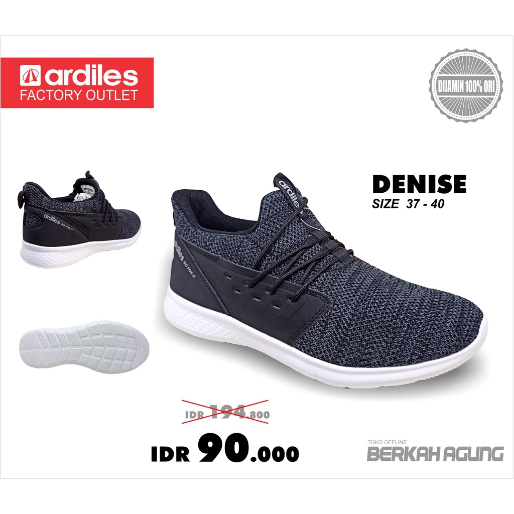 ARDILES WOMEN DENISE