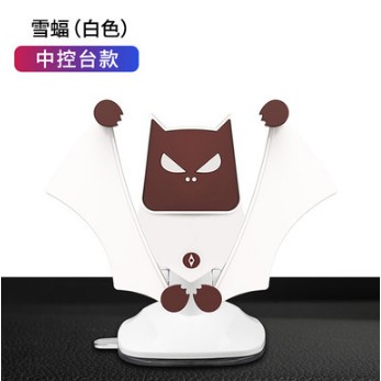 Car Holder Smartphone Bat