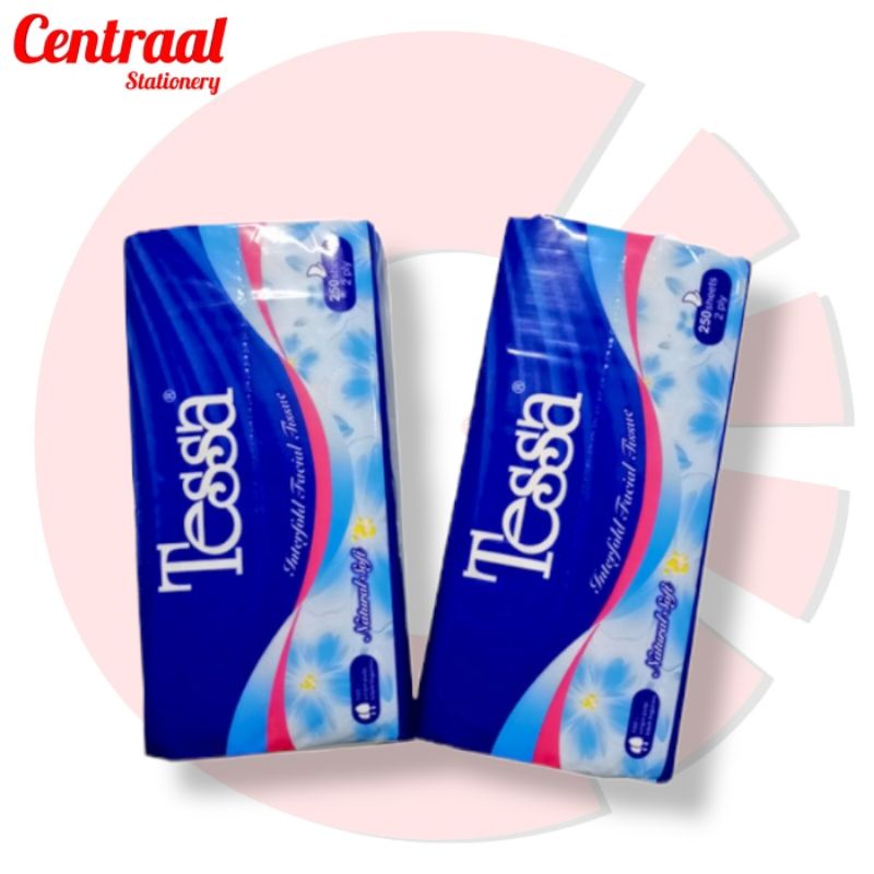 Tissue Tessa 250