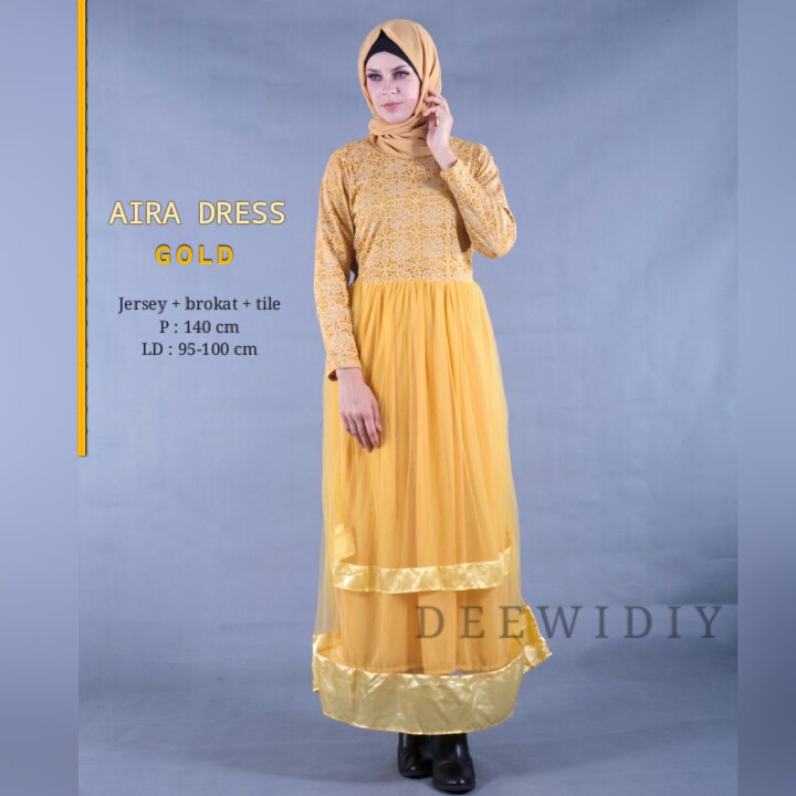 AIRA DRESS