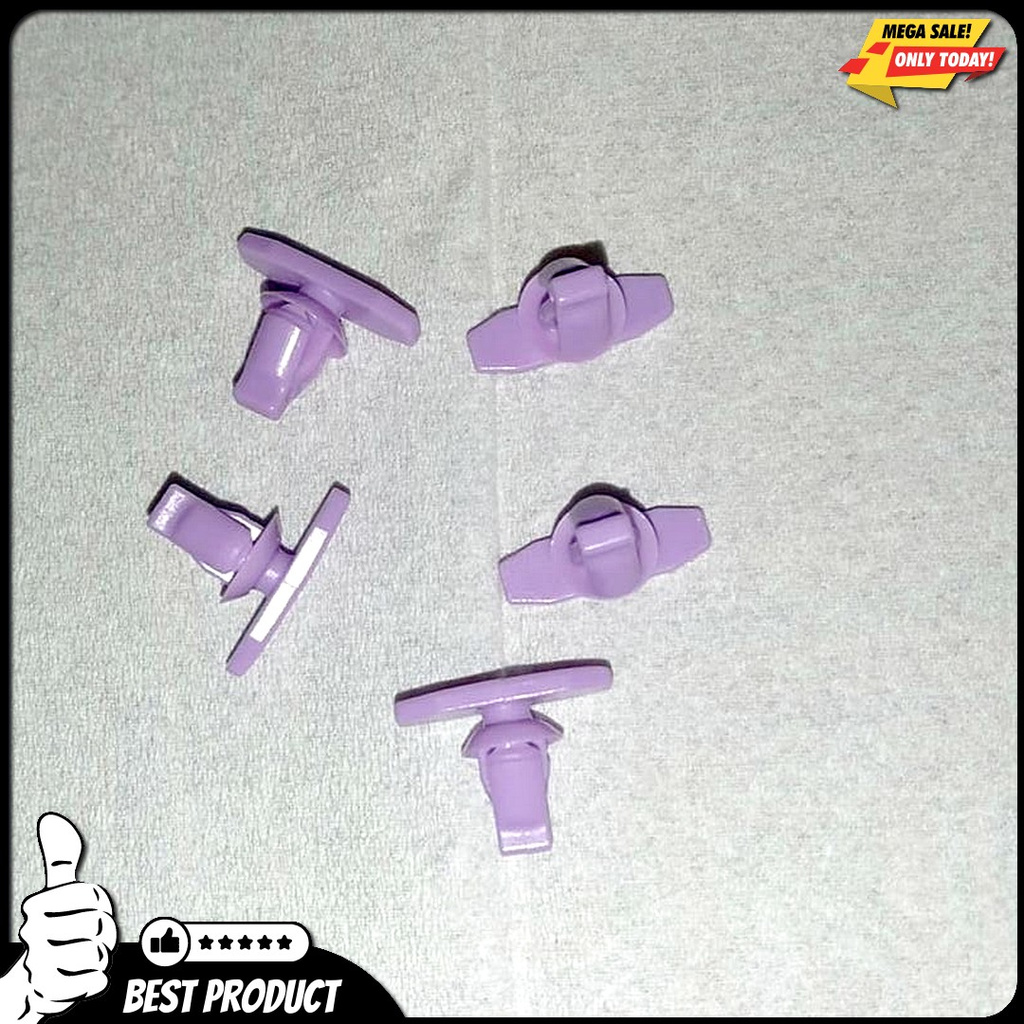 Kancing Karet Pintu Suzuki Jimny Katana