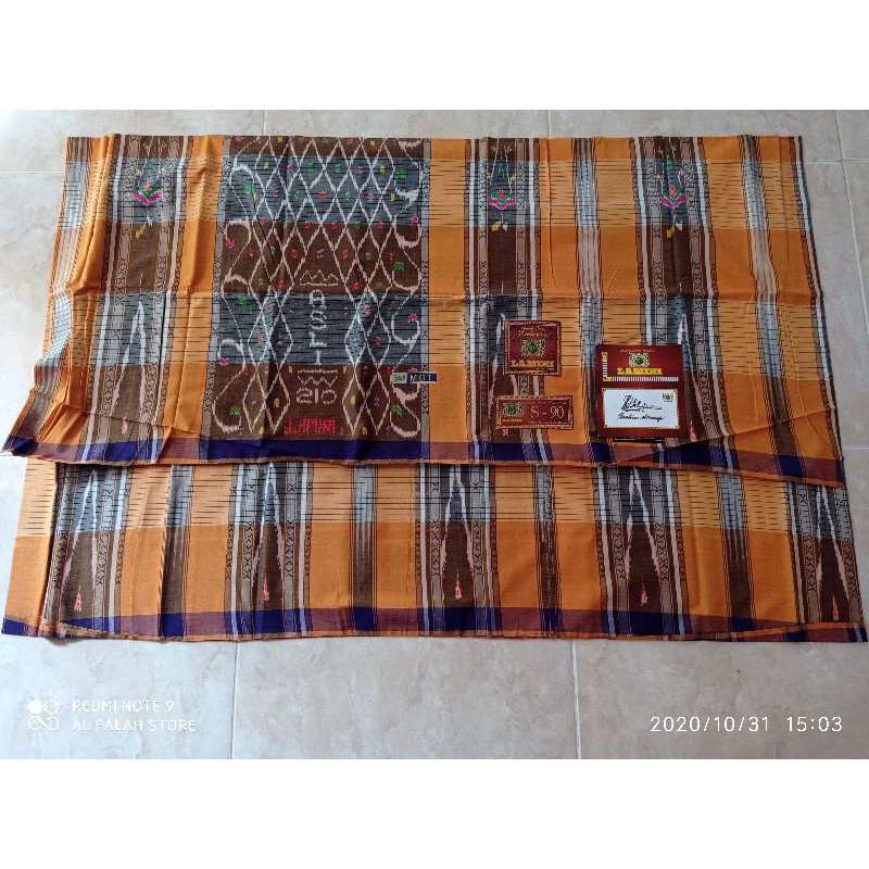 sarung lamiri S-90