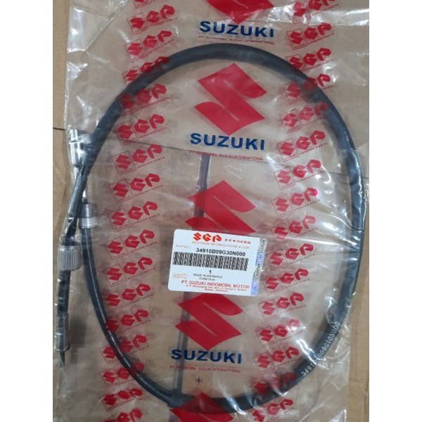 TALI KABEL KM SPEEDOMETER SMASH SPIN SKYWAVE