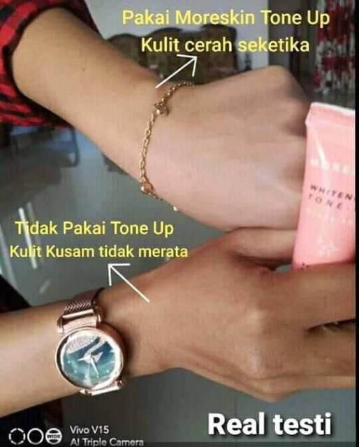 Vietnam Drip Long Cam Lc 7q Model Sekrup Ulir