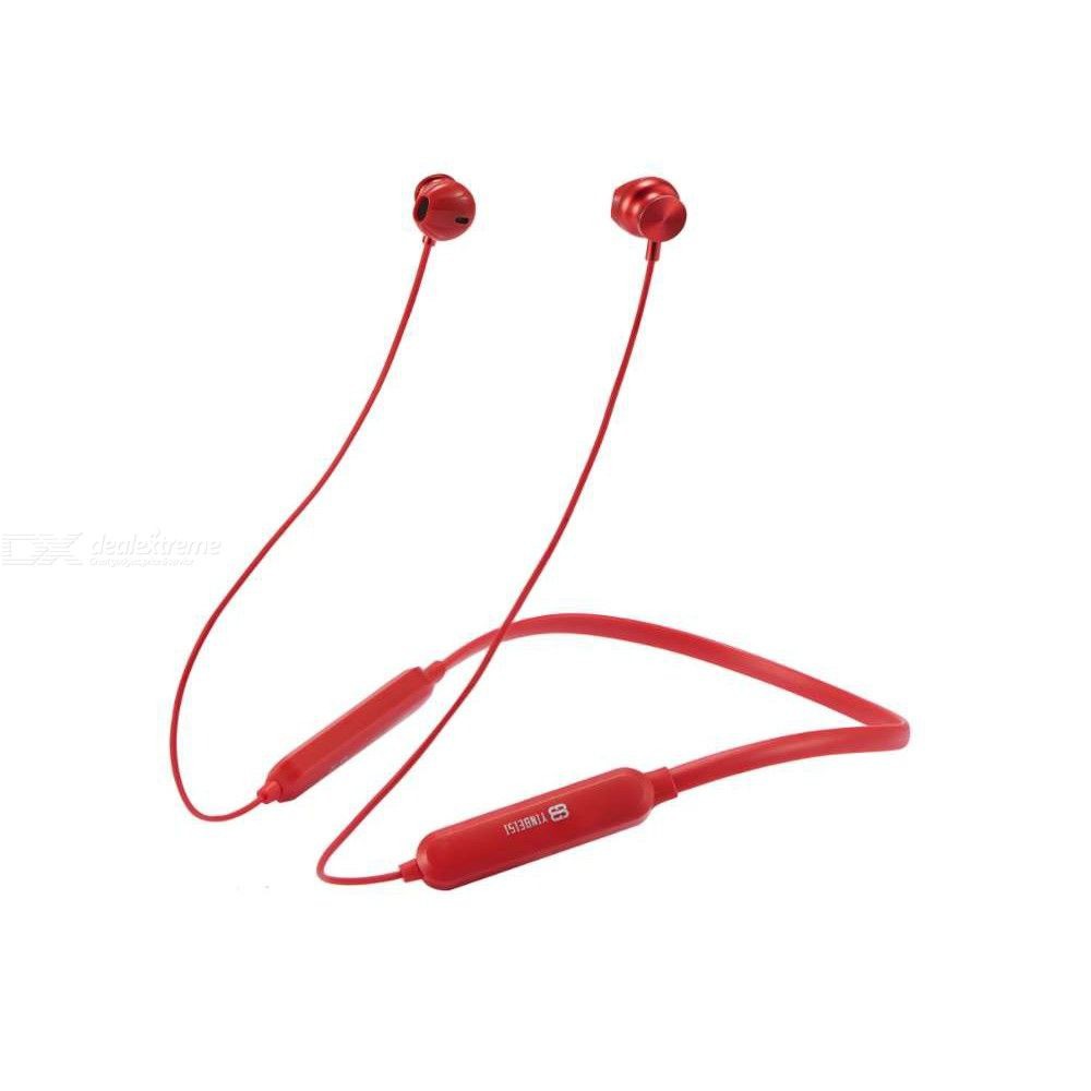 YBS-0625 Portable Sports Magnetic Stereo Sound In-Ear Bluetooth Earphone Wireless