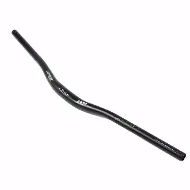 #BICYCLE #HANDLEBAR #MERK #WAKE #PANJANG #72CM #STANG #SETIR #SEPEDA #GUNUNG #GOWES #MTB #BMX #DOWNH