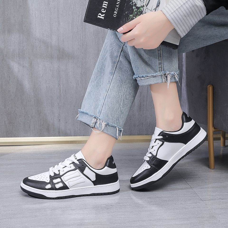 M Footwear - Sepatu Sneakers Casual Import Wanita - CSG6083