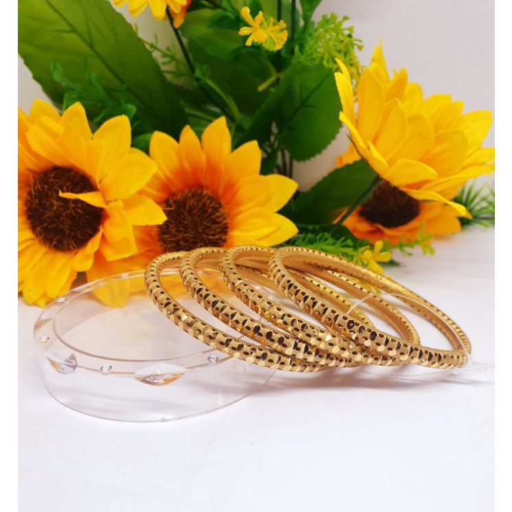 gelang keroncong india/gelang dubai/aksesoris india