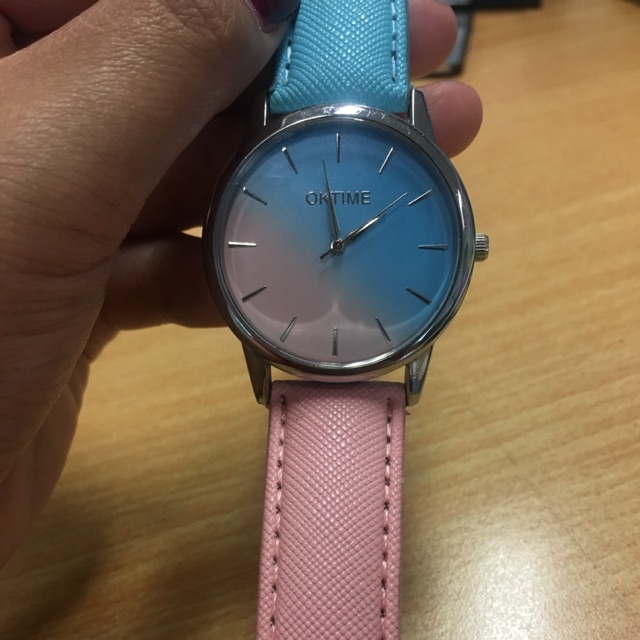 Jam Tangan import -Preloved