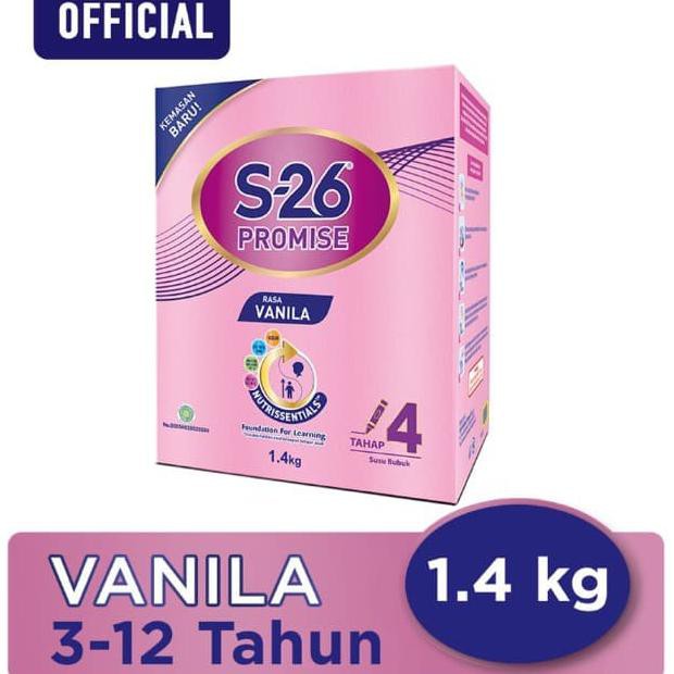 

[[BISA COD]] S26 PROMISE REGULER 1400G TERBAIK Kode 131