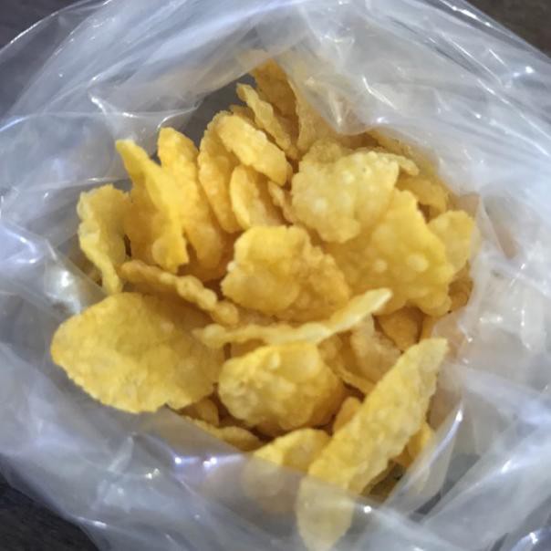 

[Ju4l4n] Sereal Jagung - Corn Flakes 500gr,,..qH9.CDE