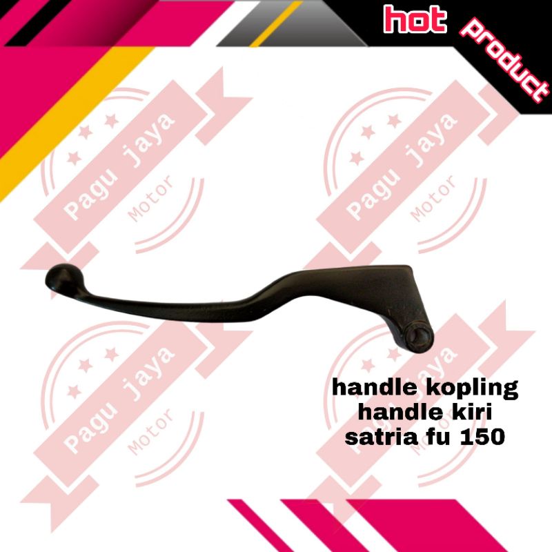 handle kopling kiri suzuki satria fu 150 tokaido