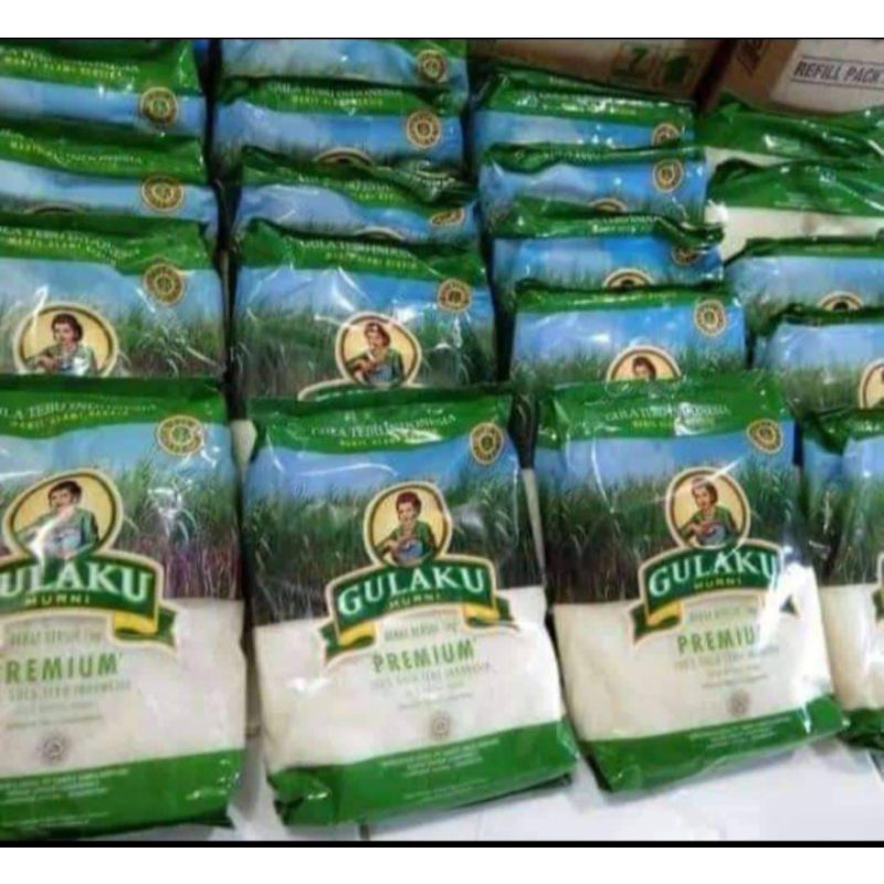 

gulaku premium 1 kg
