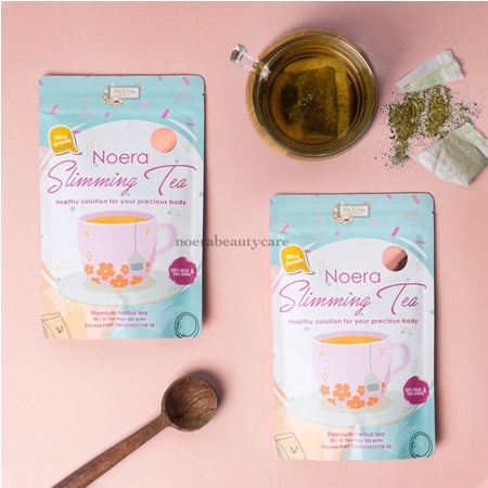 Noera Slimming Tea