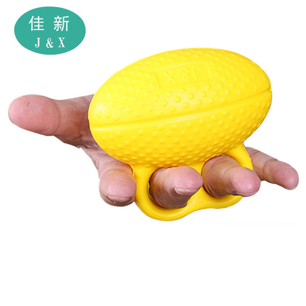 ORIGINAL Bola Terapi Tangan Stroke Melatih Motorik Otot Tangan - Finger Grip Ball