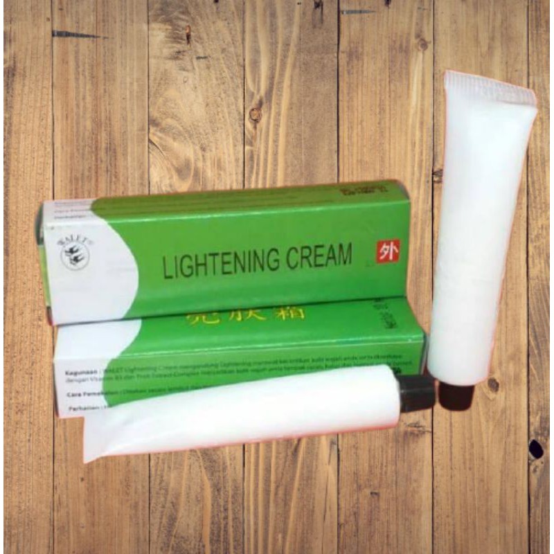 SALEP CREAM WALET//LIGHTENING CREAM ORIGINAL