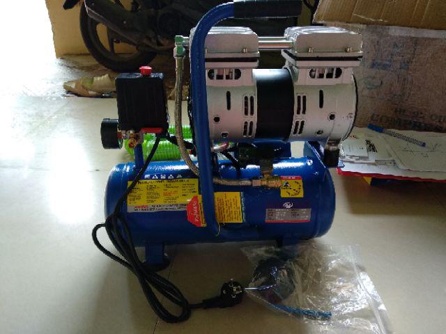 Selang Recoil Selang Angin Kompresor Hijau 12 M Nankai