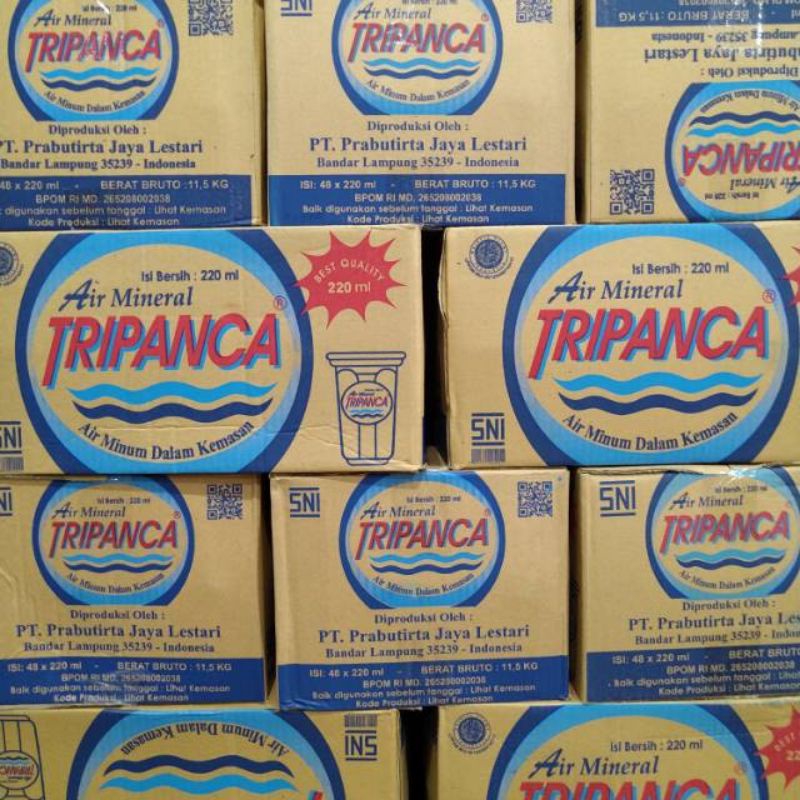 

TRIPANCA / TRI PANCA✅