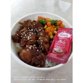 

RiceBowlAyamTeriyaki