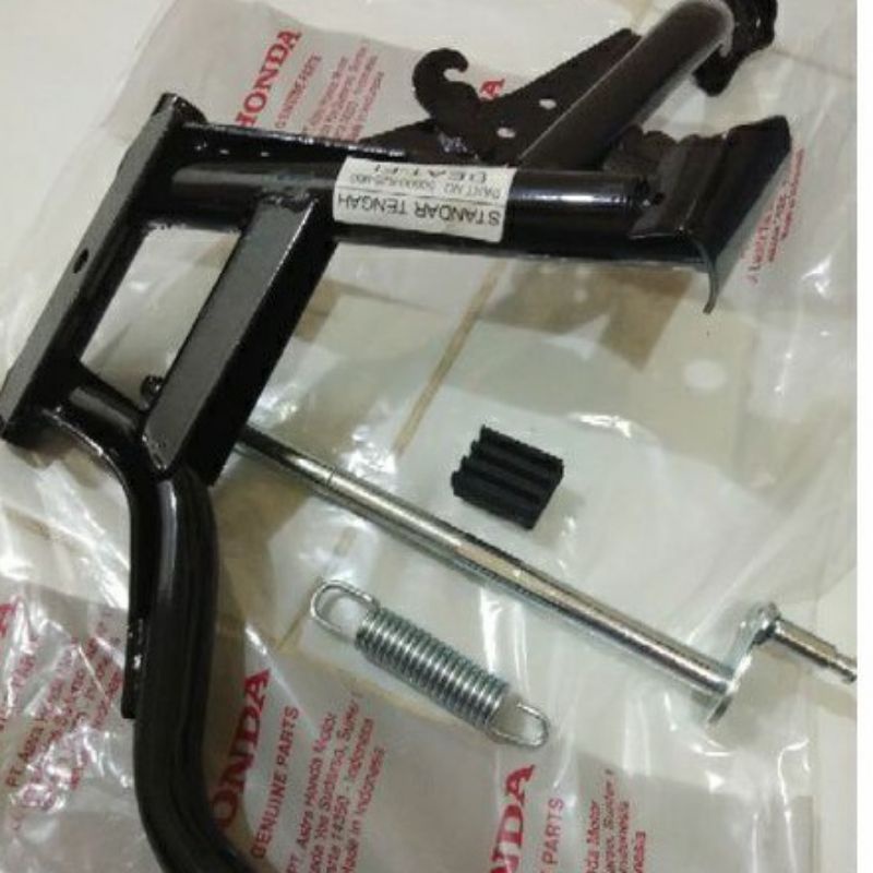 Jual STANDAR DUA BEAT FI SCOOPY FI SET PER STANDAR DUA AS STANDAR DUA