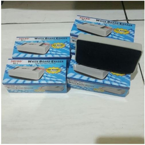 

Penghapus Papan Tulis Joyko WE-1