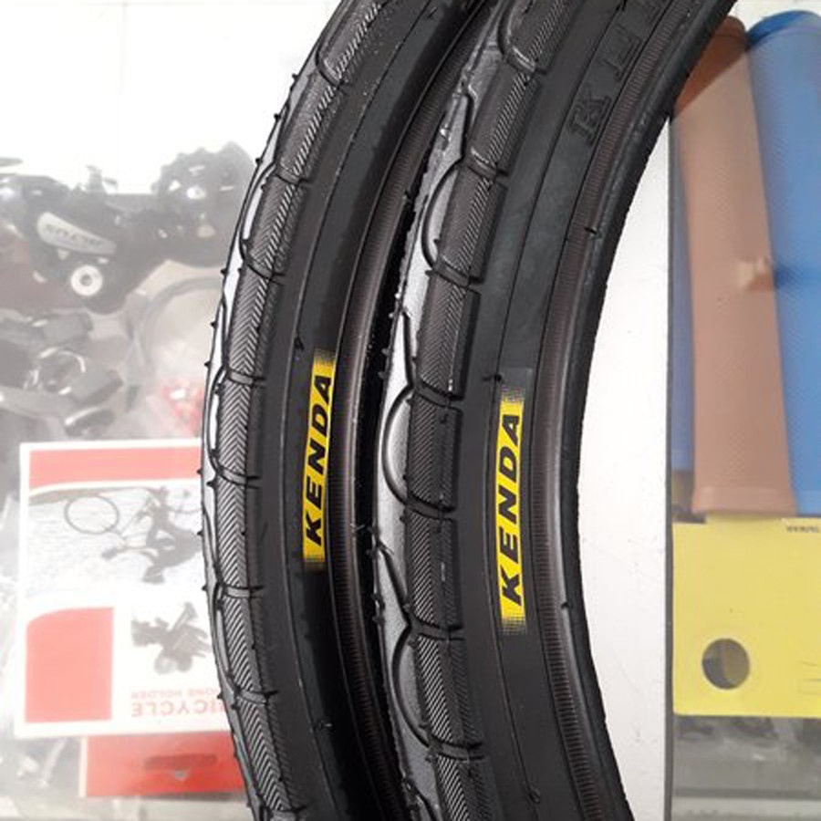 Ban Luar Sepeda KENDA Kwest 20 x 1.50