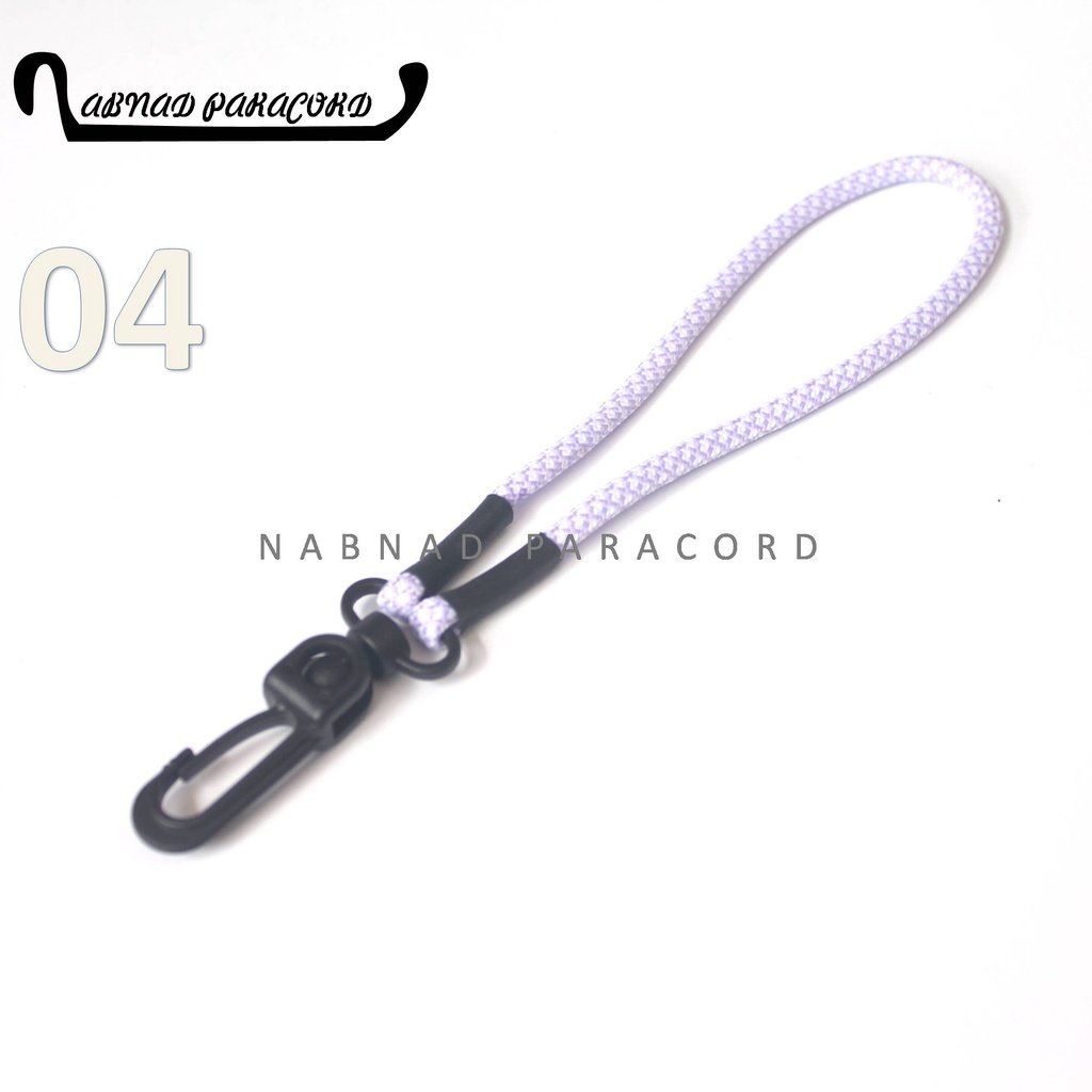 Thomgear Strap Gantungan Kunci Paracord Untuk Kunci Rumah Kosan Remot Sepeda Motor Flashdisk Tali Pengaman Lanyard Sling Safety Fall Protection Scaffolding Scaffolder Proyek Pekerjaan Di Ketinggian Jakarta Depok Bogor Tangerang Bekasi Cilegon