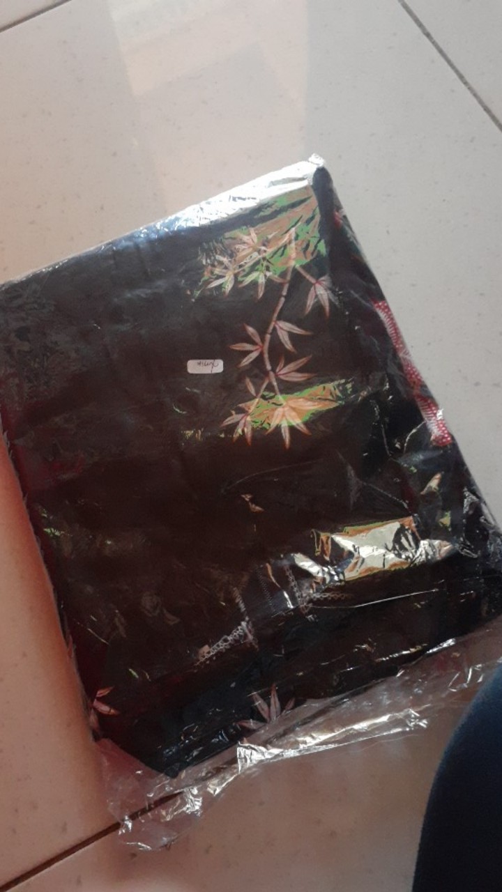 New Arrival Atasan Tunic Genes Jelita Navbor Yelbor Whitbor Creambor Tunik Batik Wanita