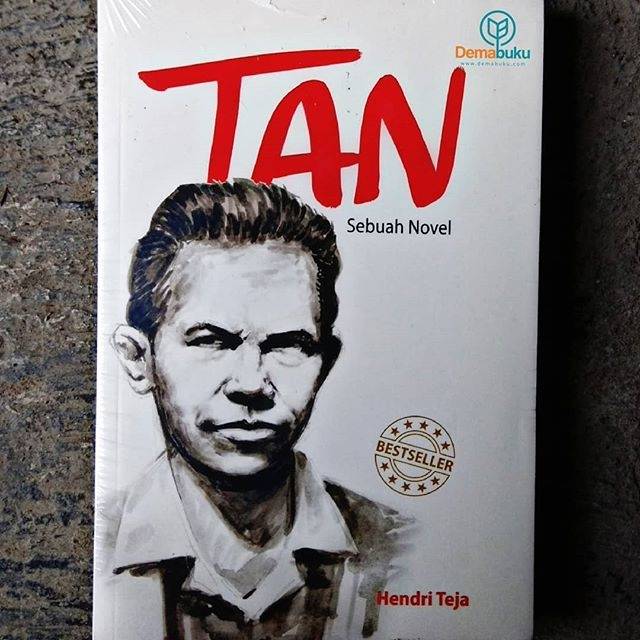 Tan - Hendri Teja