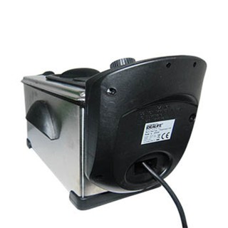 PROMO IL-200DF Deep Fryer, Alat Goreng Listrik, Mesin