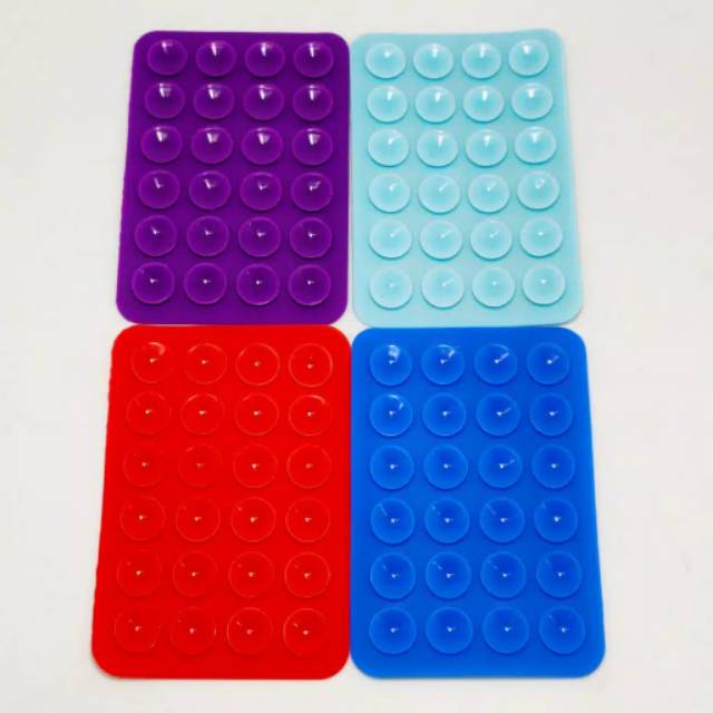 Holder / Kaki Gurita untuk Tempelan Hp