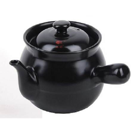 PANCI KERAMIK MASAK OBAT HERBAL