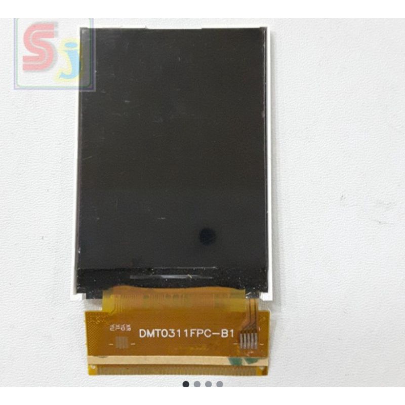 LCD MITO  298    CT24109A  / # 51