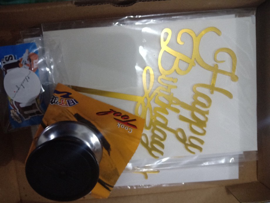 Pegangan Tutup Panci