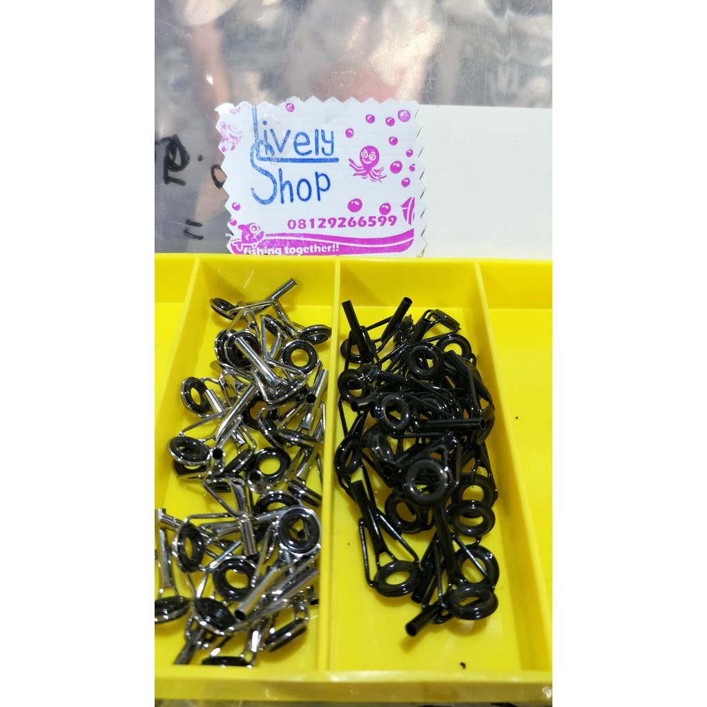 Mamarit / cincin ujung Fuji Kualitas Orignal & Terbaik