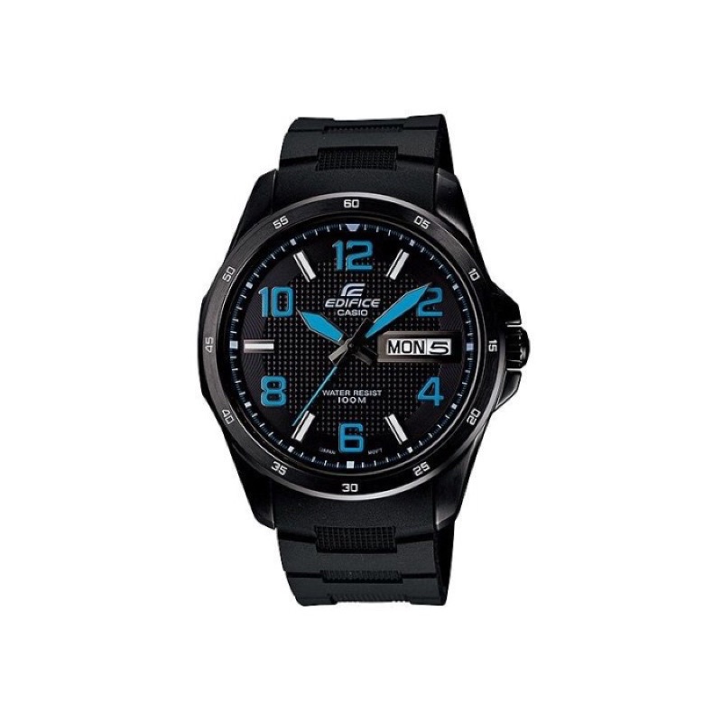 Jam Tangan Pria Casio Edifice EF-132PB-1A2V ORIGINAL GARANSI RESMI BUKAN BM