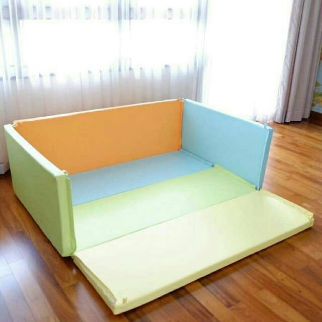 Jual NEW !!! Lumba Playmat Shopee Indonesia