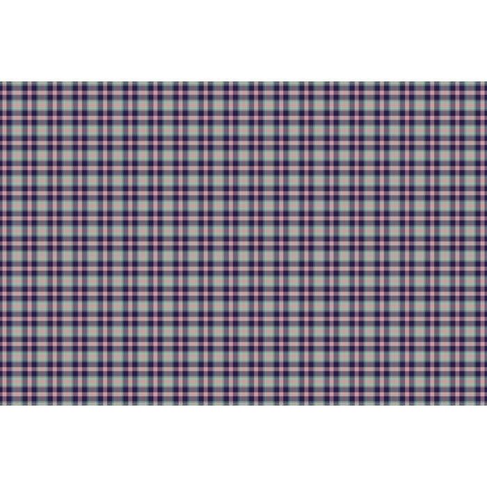 Kertas Scrapbook - Tartan Design (3)