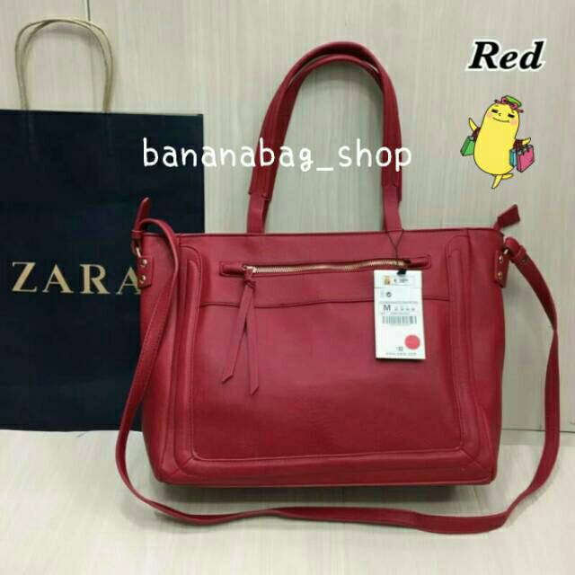 ZARA ESTRELLA ORIGINAL