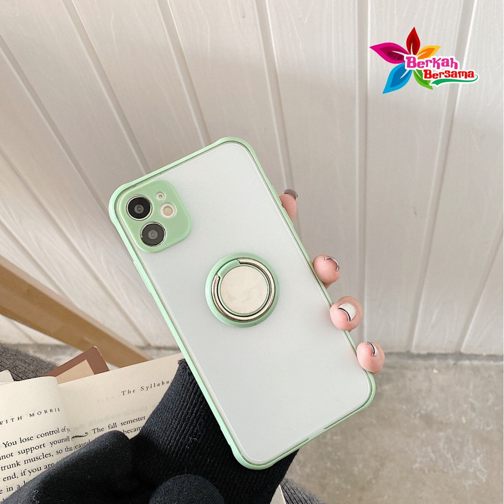 Softcase permata XIAOMI REDMI NOTE 8 9 PRO 10 LITE POCOPHONE X3 BB2262