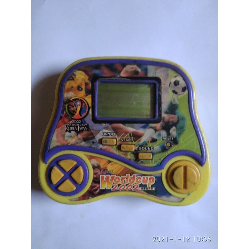 gimbot lawas